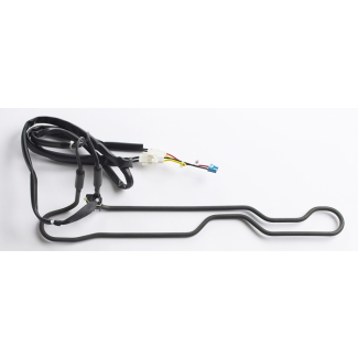 Mitsubishi PAC-SJ20BH-E Base Pan Heater