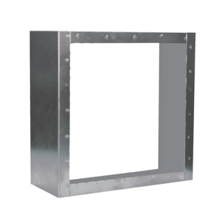 Canarm PSL12 Panel Sleeve for 12 Inch Panel Fans