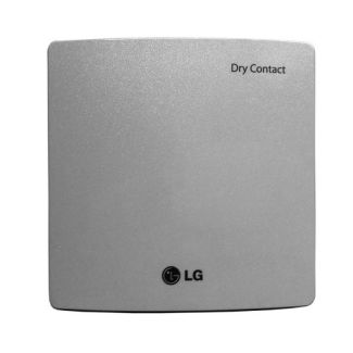 LG - Dry Contact for 3rd Party Thermostat