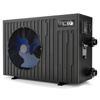 ACiQ 65,000 BTU Inverter Pool Heater with Cooling – R32 - PHP-EX-65