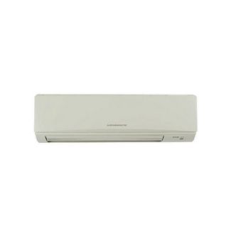 Mitsubishi 36,000 BTU 16.2 SEER Single Zone Heat Pump System - Wall Mounted