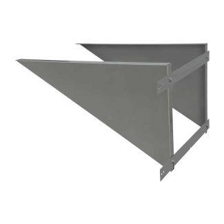 Plastec Wall Bracket for Model Jet 25