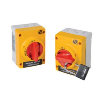 Plastec Indoor/Outdoor Disconnect Switch for All Models