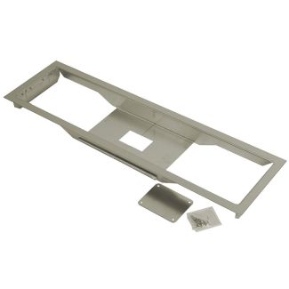 Bromic Heating Ceiling Recessed Kit For Platinum Heater 3400W