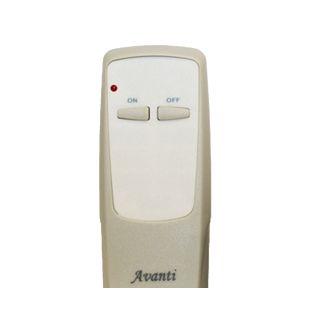 Buck Stove On/Off Remote Control - For Millivolt Gas Logs and Stoves