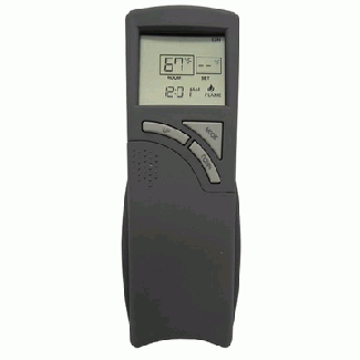 Buck Stove Thermostatic Remote Control - For Millivolt Gas Logs and Stoves