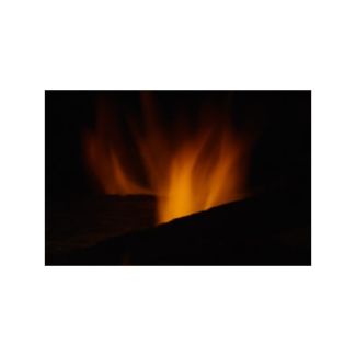 Empire Black Porcelain Liner With Floor - VBP60LKR