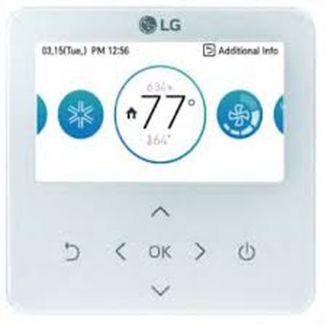 LG - PREMTB101 - Wired Remote Controller