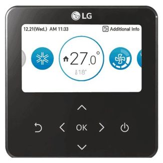 LG - PREMTBB11 - Standard III Wired Remote Controller 