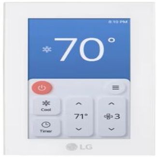LG - PREMTC200 - Simple Wired Remote Controller