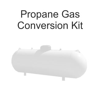 Majestic LP Conversion Kit for Marquis II - 36 Inch