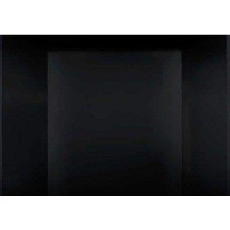 Napoleon MIRRO-FLAME™ Porcelain Reflective Radiant Panels for Ascent™ Linear 46 - PRPL46