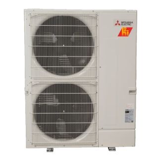 Mitsubishi PUZ-AK36NLHZ Outdoor Unit for Heat Pump Systems – Efficient Heating & Cooling with Advanced Protection