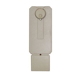 Qmark Heater Double Pole, Built-In Thermostat for Hydronic Baseboard Heater - HBBT2