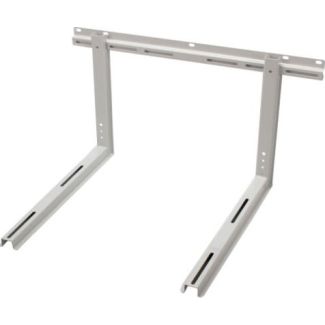DiversiTech Quick-Sling Mini Split Wall Mount Bracket - QSWB2000