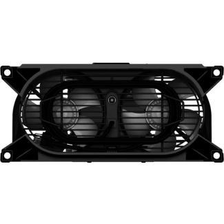 Quest F10 High-Efficiency 1015 CFM Air Mover - 120V - QU15562