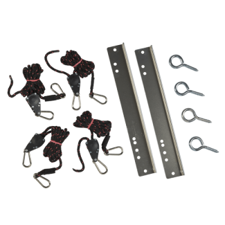 Small Hang Kit - Santa Fe & Quest Compatible (SKU 4036695)