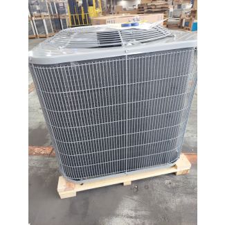 ACIQ 2.5 Ton 13.4 SEER2 Central Air Conditioner Condenser - Scratch & Dent – Minimal Damage