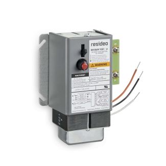 Honeywell HVAC Relay - R8184M1051/U