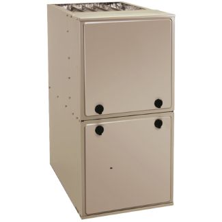 80,000 BTU 92% AFUE Single Stage Multi-Positional AirQuest Gas Furnace (R Series)