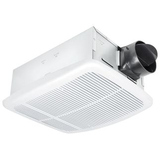 BreezRadiance RAD80 - 80 CFM Fan with Heater