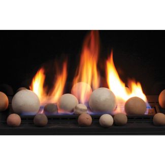 Kingsman Cannonballs - Assorted size and colors