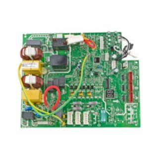 Carrier Control Board - RC6600002