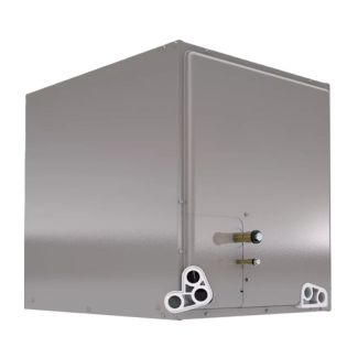 4 Ton 21" Width Rheem Endeavor Multi-Positional Cased Coil - R-454B - RCFY4821STANMC