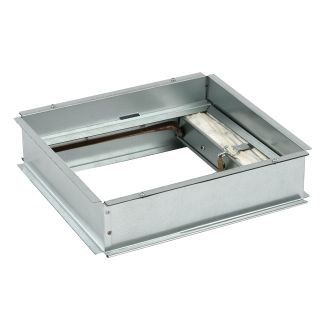 Sterling Fan Ceiling Radiation Damper - Select & SlimLine