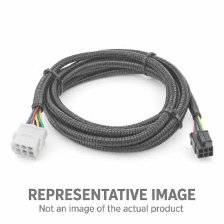 Representative HVAC sensor or switch illustration - not the actual Midea 17400511001344 product