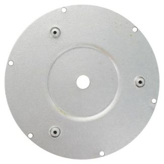 Reznor Venter Motor Mounting Plate