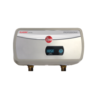 Rheem 5.5kW Electric Instantaneous Water Heater - RTEX-06
