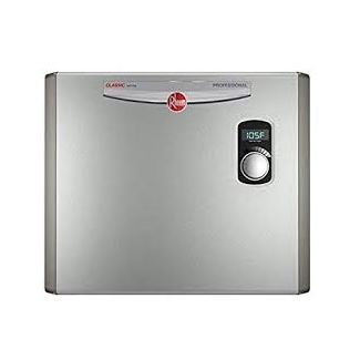 Rheem 36kW Electric Instantaneous Water Heater - RTEX-36