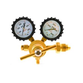 Uniweld Nitrogen Regulator - RHP400