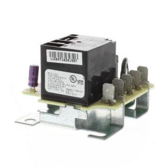 Time Delay Relay RLY2807