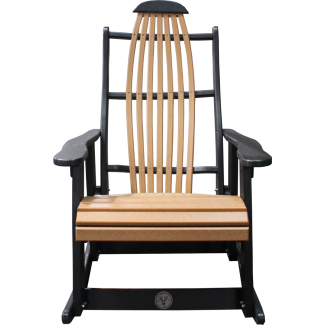 Buck Stove Blue Ridge Rocker
