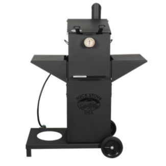 Buck Freedom Fryer - Rolling Cart