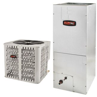 1.5 Ton 13.4 SEER2 Trane Air Conditioner Split System - R454B - A5AC3018A1 / A5AHC002A1B3