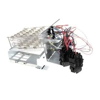 Runtru By Trane 10 kW Electric Heat Kit - BAYHTR1510BRKC