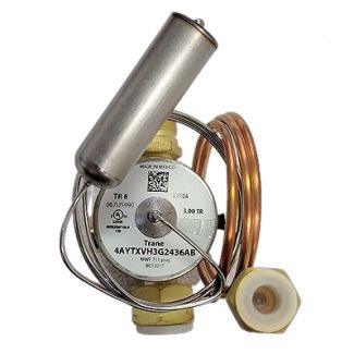RunTru by Trane 5 Ton TXV Kit - R-410A - 4AYTXVH3G6000A