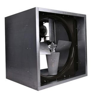 Triangle Fans 54" RVI Cabinet Supply Fan - RVI54