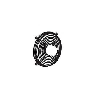 Reznor RZ195047 Replacement Fan Guard, UDX/UDZ 100/125, UEZ85