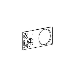 Reznor RZ195488 Fan Panel 100 UDAP/S