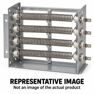 Representative heating element image - not the actual Reznor RZ234271 product