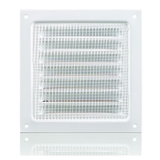 VENTS-US Grilles Metal Square - MVM 200s Series