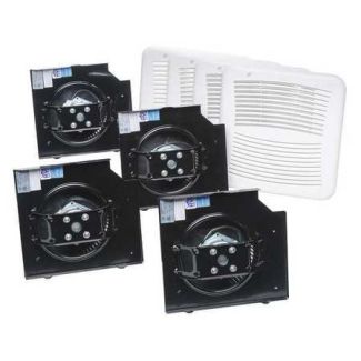 S&P PC110X Motor And Grille Contractor 4 Pack - PC110F