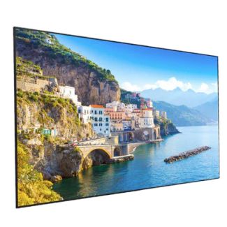 Sealoc 50" Samsung Neo QLED Weatherloc 4k Outdoor Smart TV - CST-SSQN90B-50