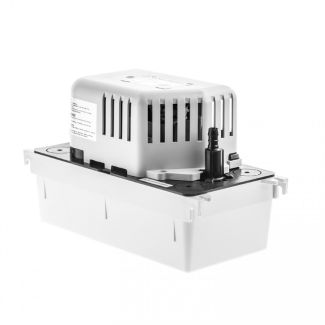 23' Sauermann Centrifugal Condensate Pump 120V - SI1801SCUS11