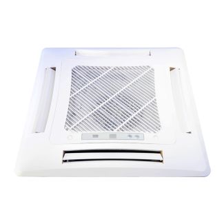 Stealth Designer Cassette Decorative Grille - Large - SC-CC-GRILLE-18K24K