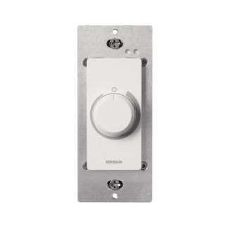 Broan-NuTone Exhaust Vent Fan Adjustable Speed Control Dial